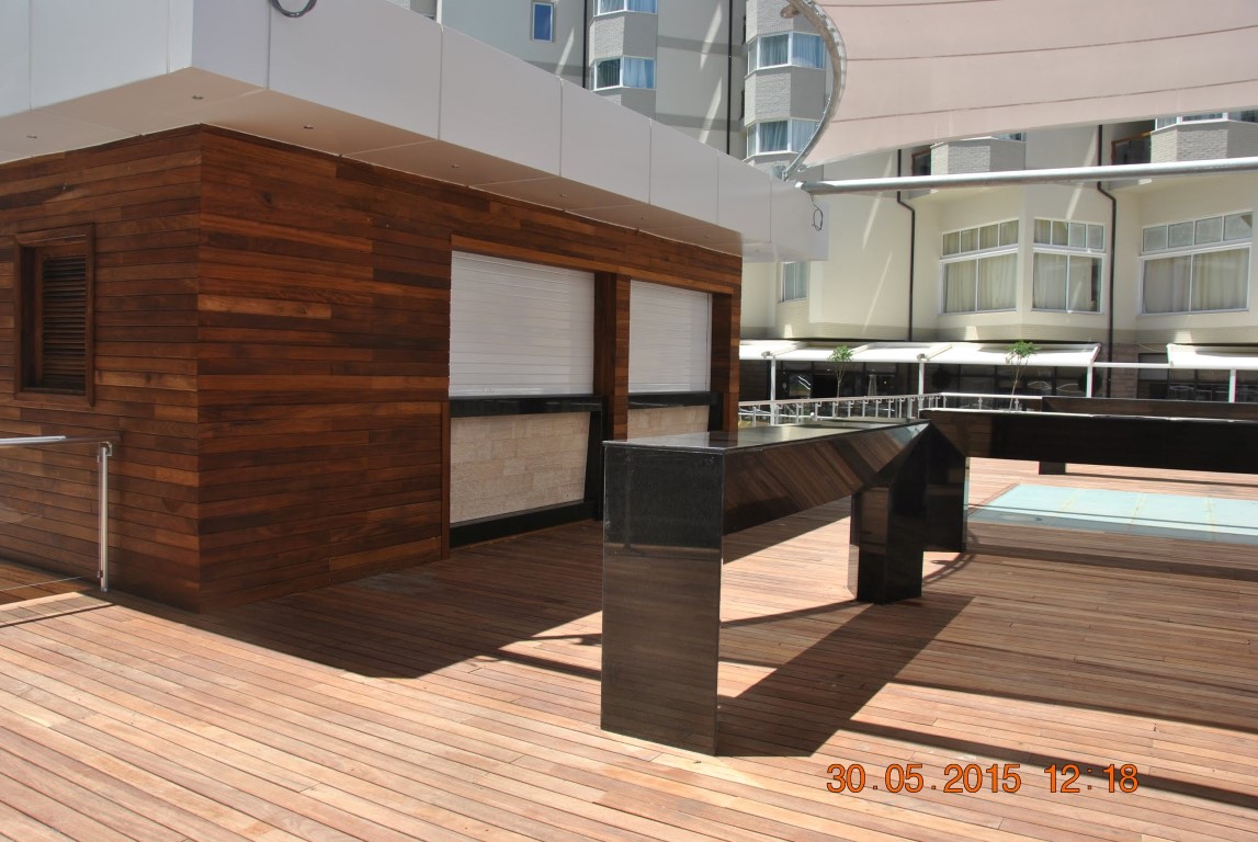 imagini hotel PAPILLON ZEUGMA BELEK